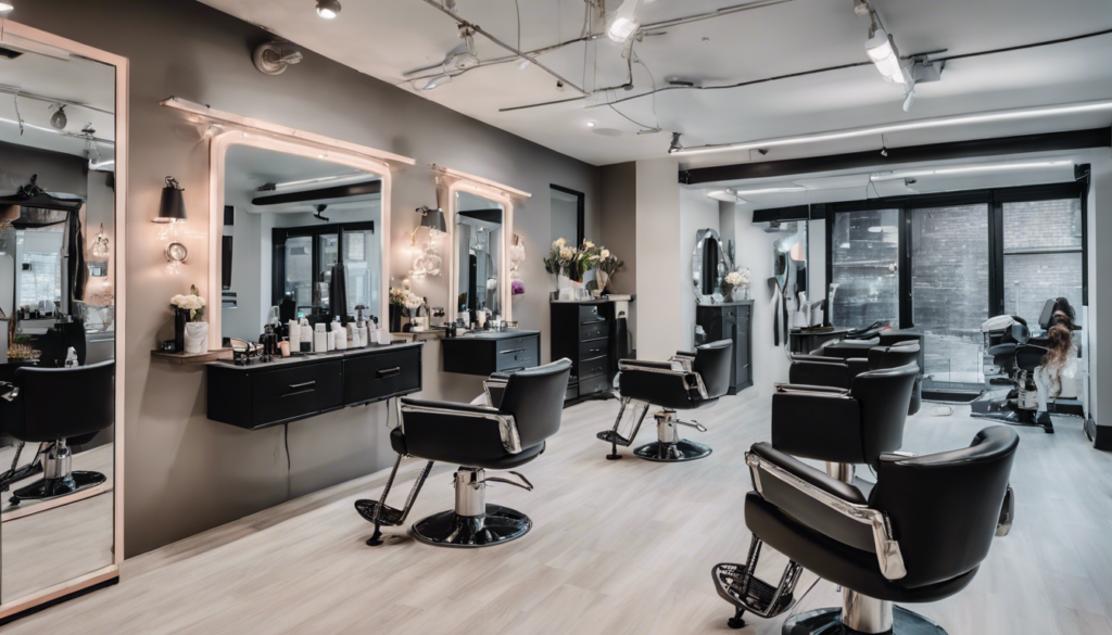 Unlocking Gorgeous Waves: My Experience with Korean Digital Perms at PERFECT X HAIR in Toronto