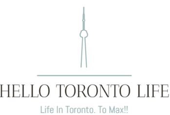 Hello Toronto Life Logo