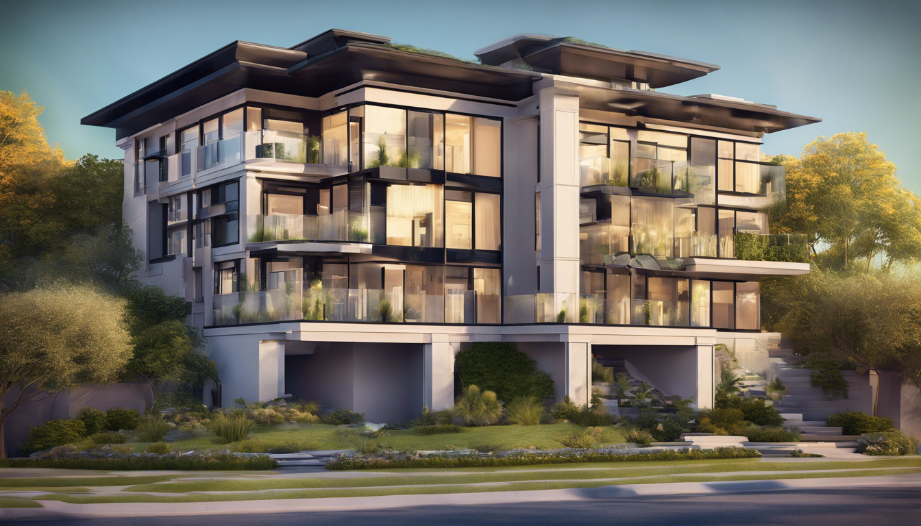 Discover Luxurious Duplex Living at 19 Devon Rd., Toronto: A Modern Gem in Upper Beaches