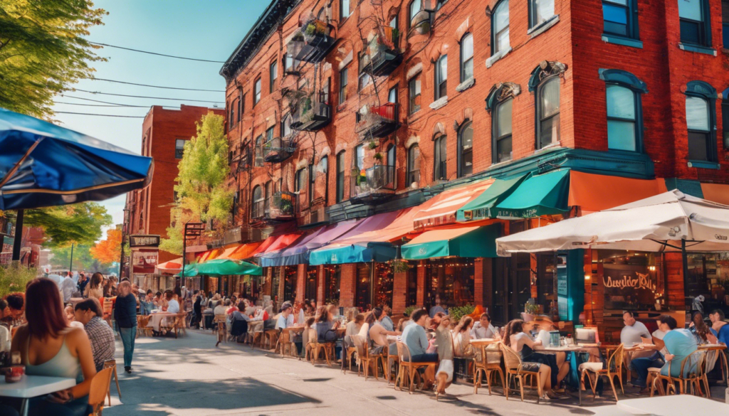 Discover Toronto's Little Italy: Exciting New Dining Destinations You Can't Miss!