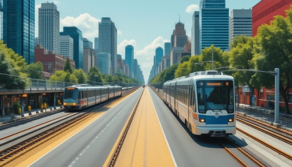 Top 5 Ontario Infrastructure Projects Set to Transform Transit and Connectivity by 2025