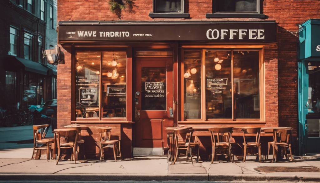 Toronto's Third Wave Coffee Closes Its Doors: A Heartfelt Farewell and Hope for a New Beginning