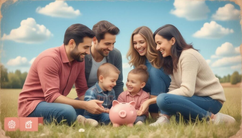 2025 Canada Child Benefit: What Parents Need to Know About New Payment Increases and Dates!