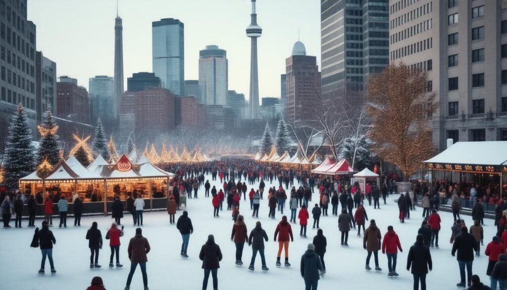 Kickstart January in Toronto: Exciting Events and Activities You Can't Miss!