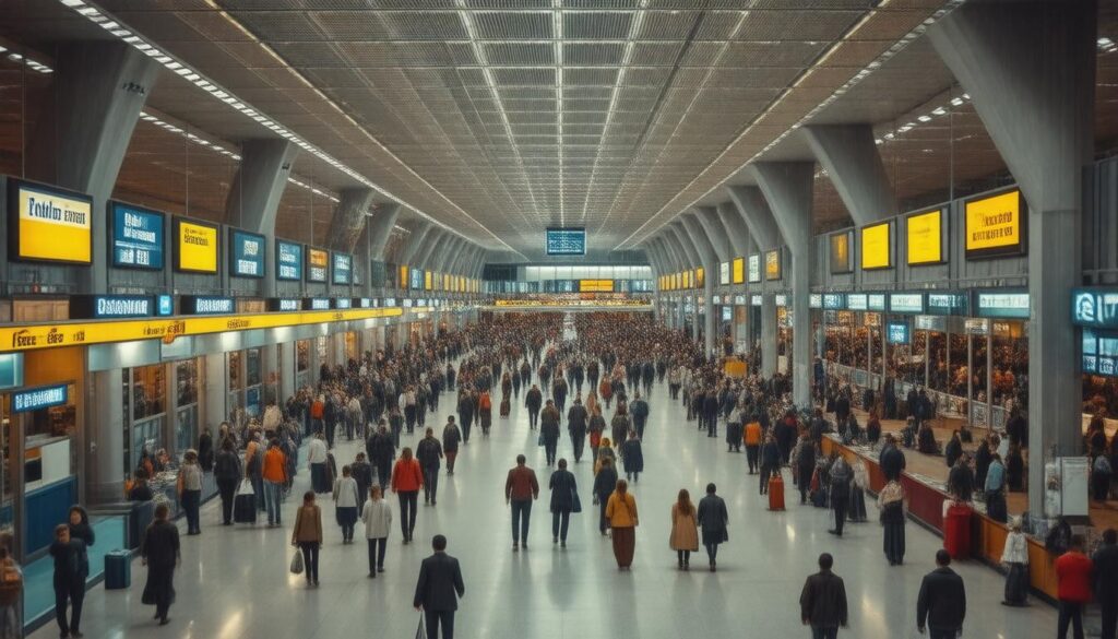 Toronto Pearson Airport Soars in Forbes Best Employers List: What Job Seekers Need to Know