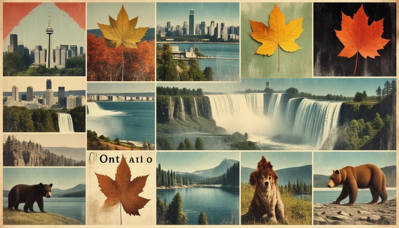 10 Fascinating Facts About Ontario That Will Boost Your Trivia Game!