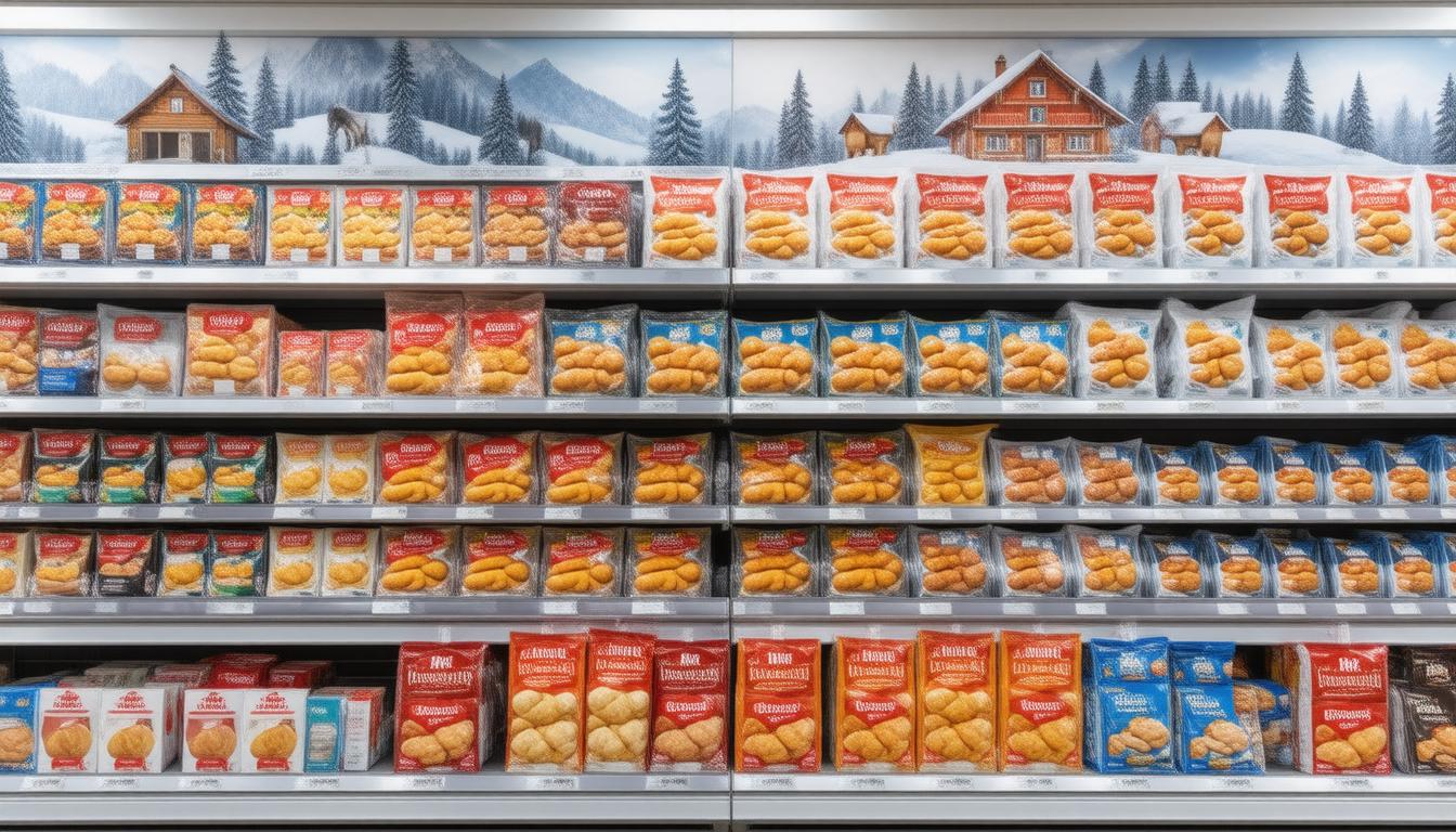 Swiss Chalet Issues Urgent Recall for Frozen Chicken Nuggets Amid Bone Injury Reports in Canada