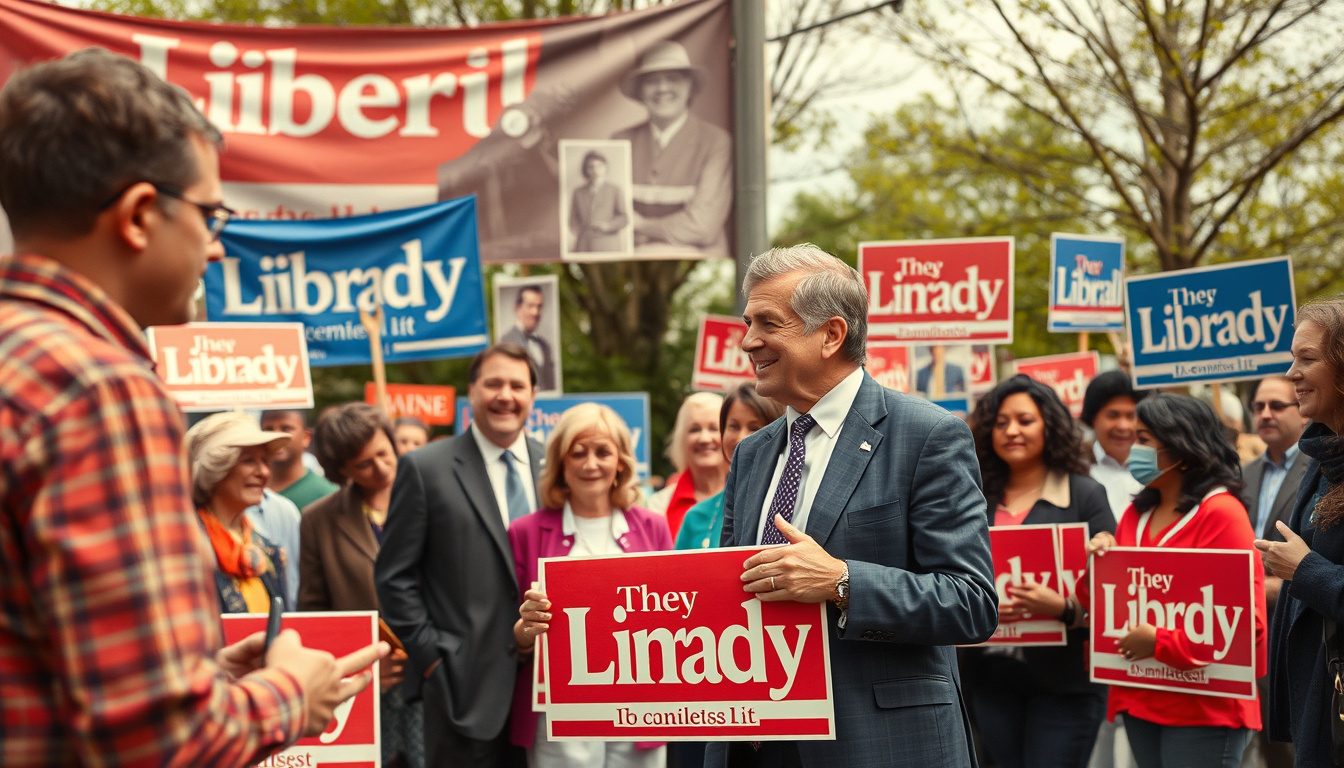 Greg Brady's Strong Campaign in Ajax: Navigating the Challenges of a Historically Liberal Riding