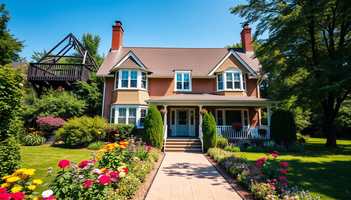 Discover Your Dream Home: Rare One-Acre Gem for Sale at 27 Old Yonge Street, Toronto